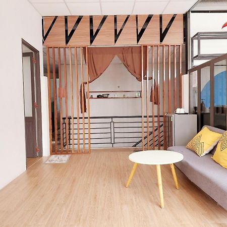 Codohomestay Garden Хюе Екстер'єр фото