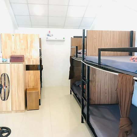 Codohomestay Garden Хюе Екстер'єр фото