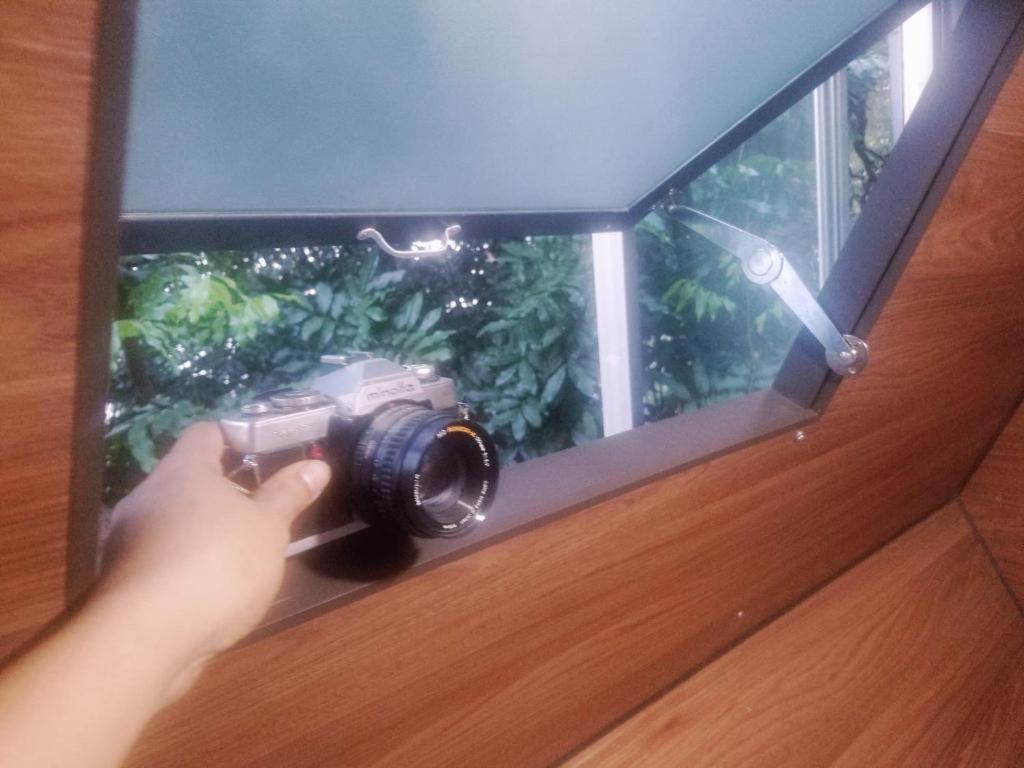Codohomestay Garden Хюе Екстер'єр фото