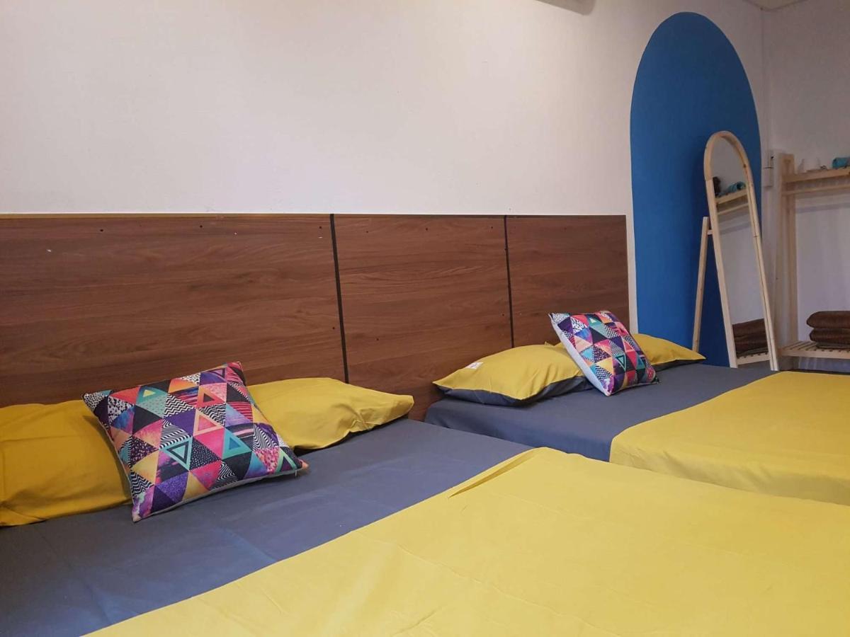 Codohomestay Garden Хюе Екстер'єр фото