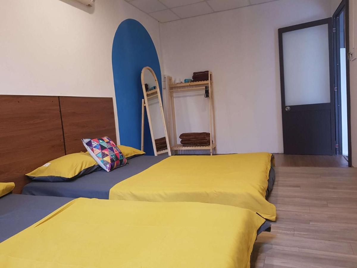 Codohomestay Garden Хюе Екстер'єр фото