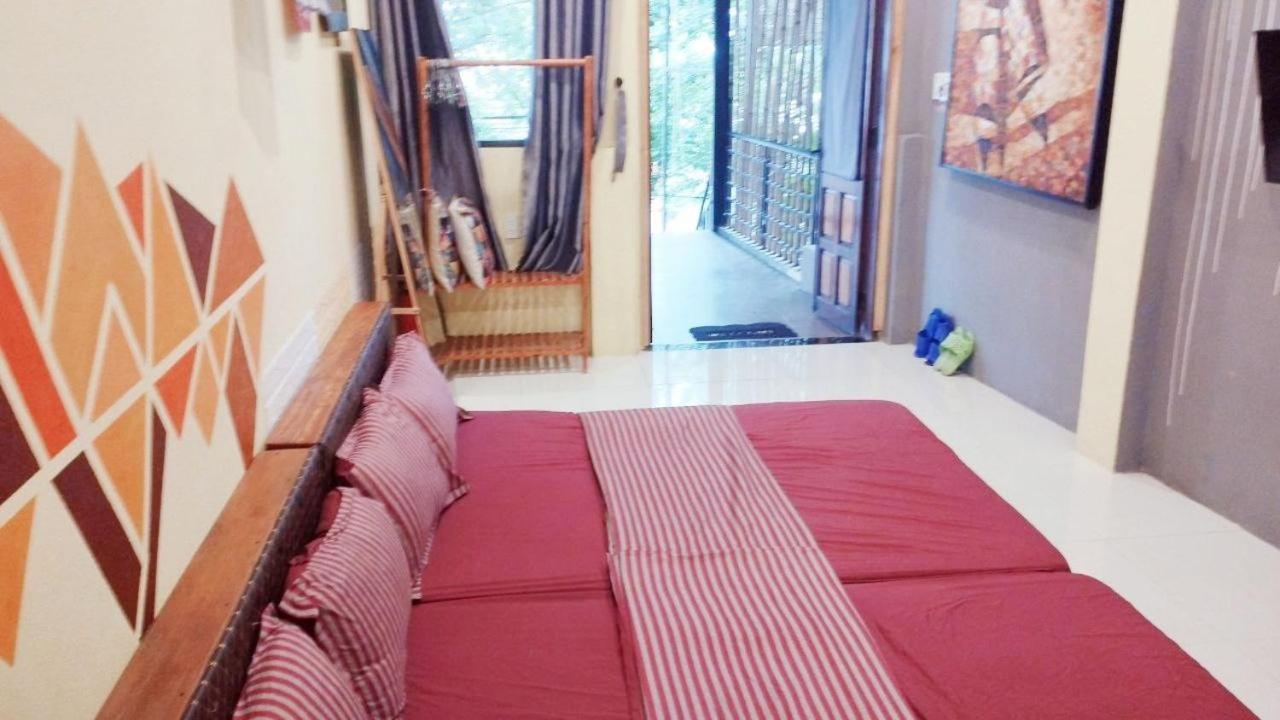Codohomestay Garden Хюе Екстер'єр фото