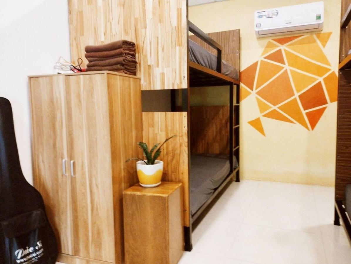 Codohomestay Garden Хюе Екстер'єр фото