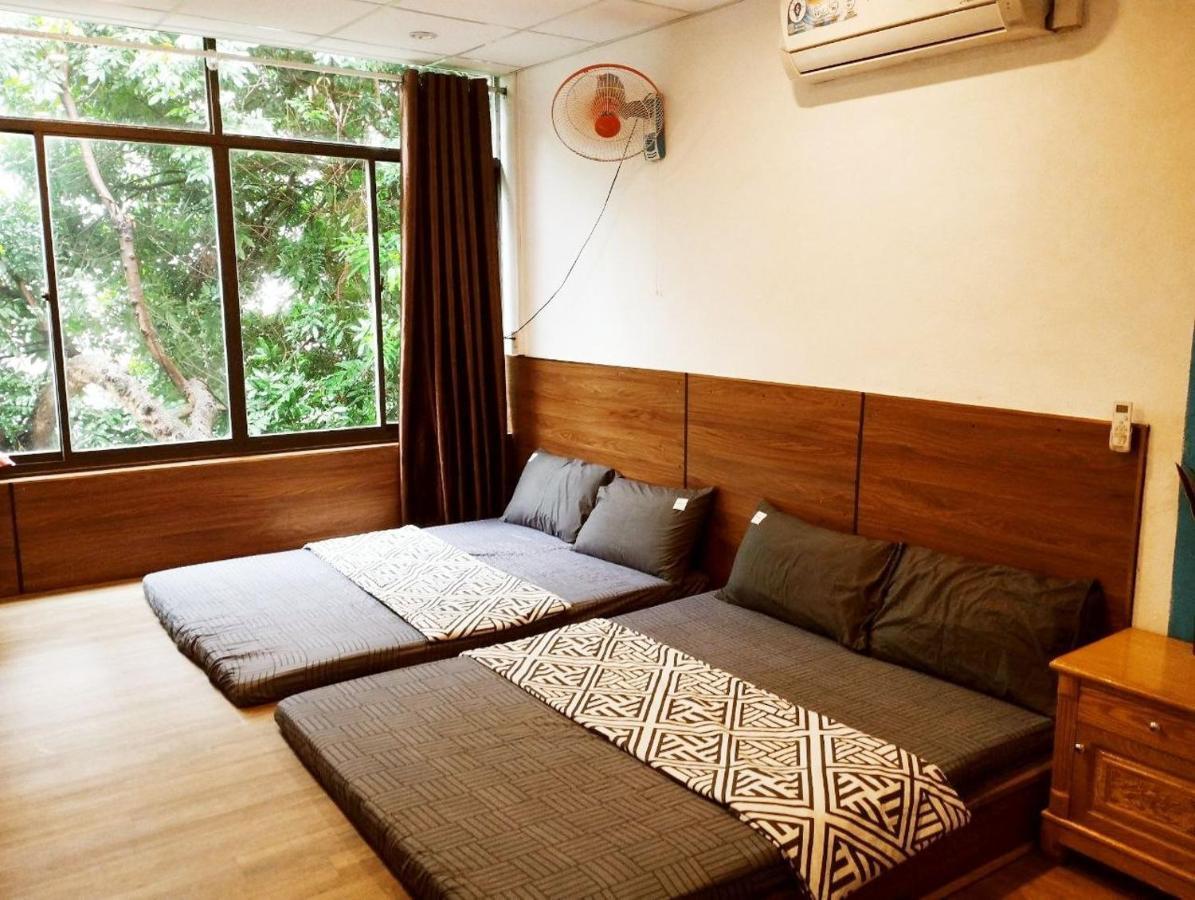 Codohomestay Garden Хюе Екстер'єр фото