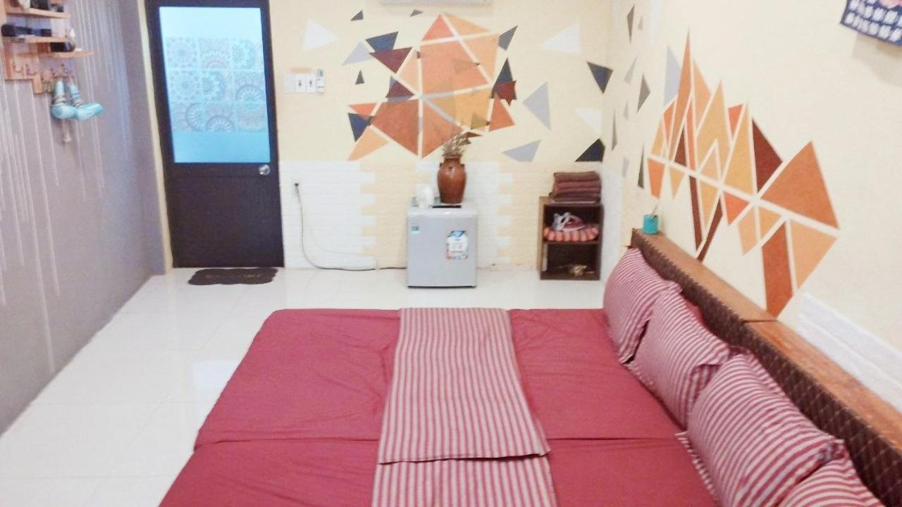 Codohomestay Garden Хюе Екстер'єр фото