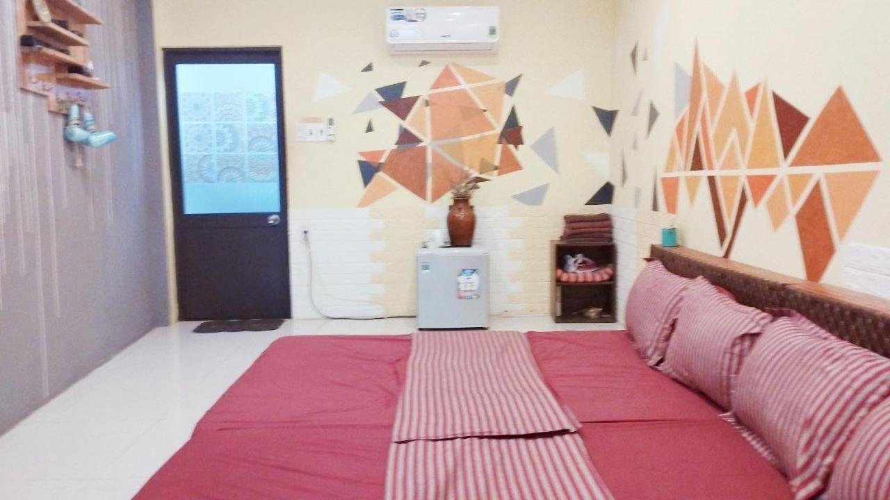Codohomestay Garden Хюе Екстер'єр фото