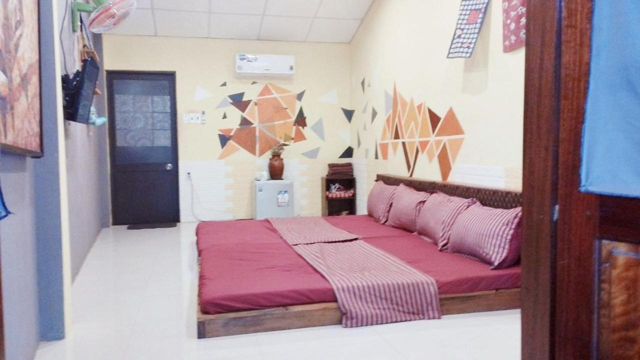 Codohomestay Garden Хюе Екстер'єр фото