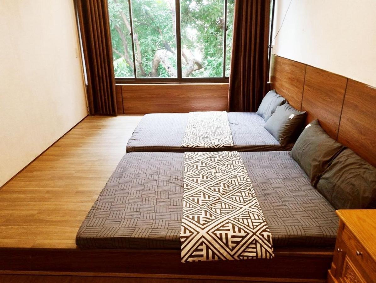 Codohomestay Garden Хюе Екстер'єр фото