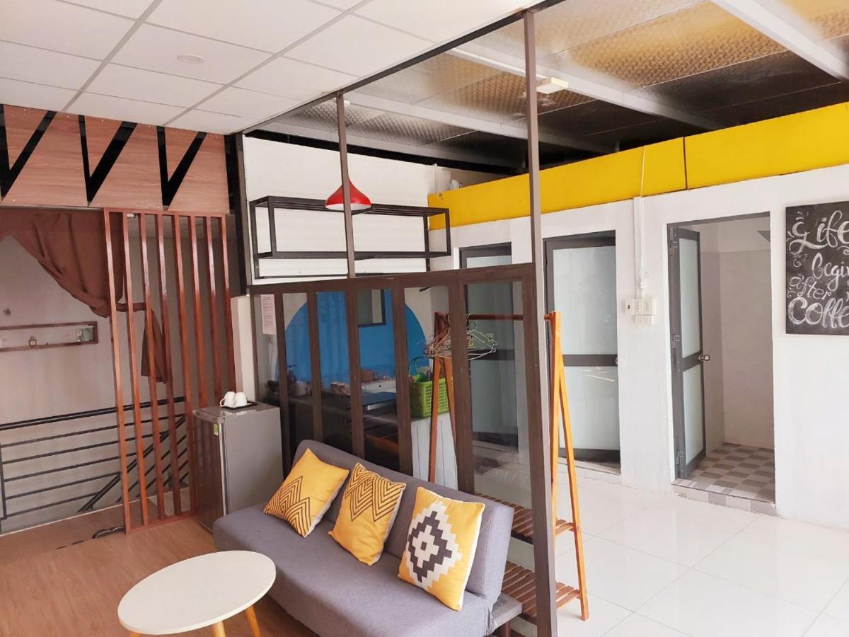 Codohomestay Garden Хюе Екстер'єр фото