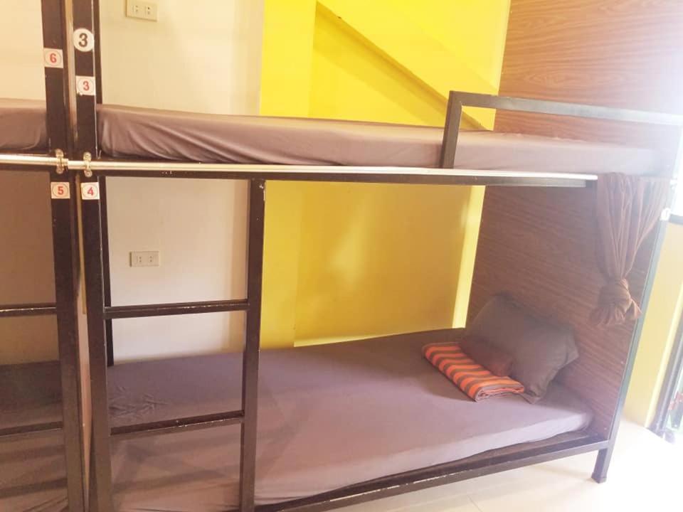 Codohomestay Garden Хюе Екстер'єр фото
