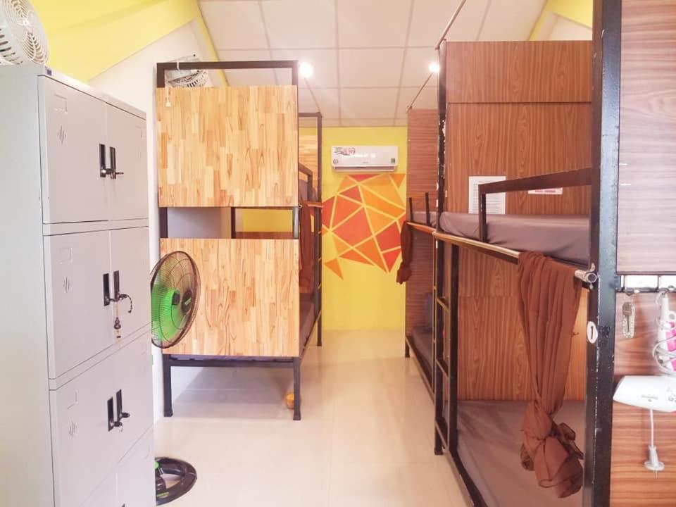 Codohomestay Garden Хюе Екстер'єр фото