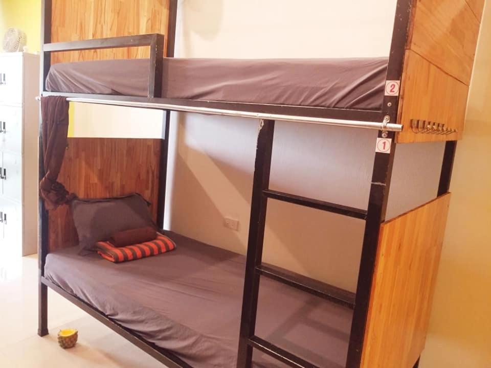 Codohomestay Garden Хюе Екстер'єр фото